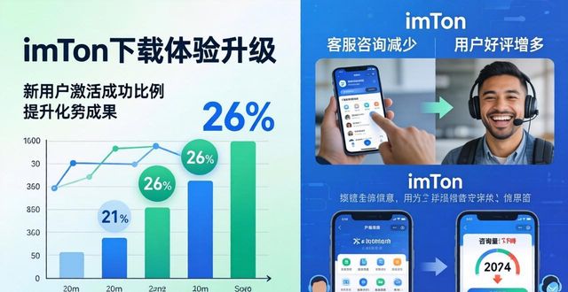 imToken下载体验升级:三招让用户满意度飙升