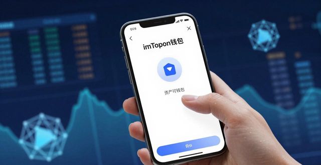 imToken钱包:技术创新+用户体验,重塑数字资产管理