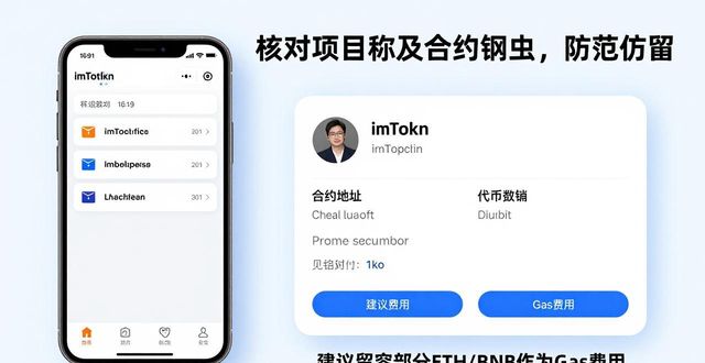 imToken最新版怎么玩IDO？手把手教你操作