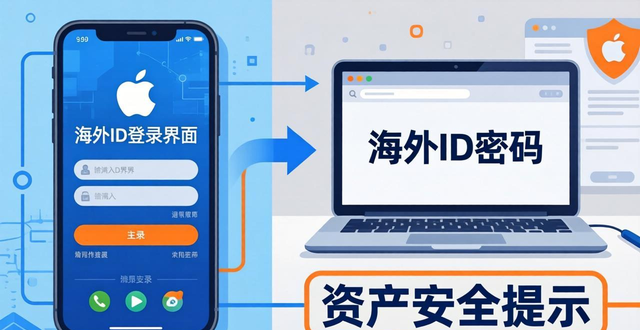 imToken苹果手机如何下载更新?三步搞定海外ID与信任设置