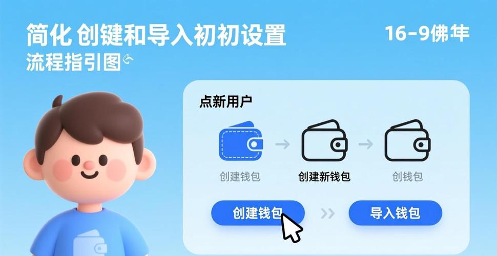优化网站教程_优化网站首页_学习如何优化imToken正版网站的使用界面?