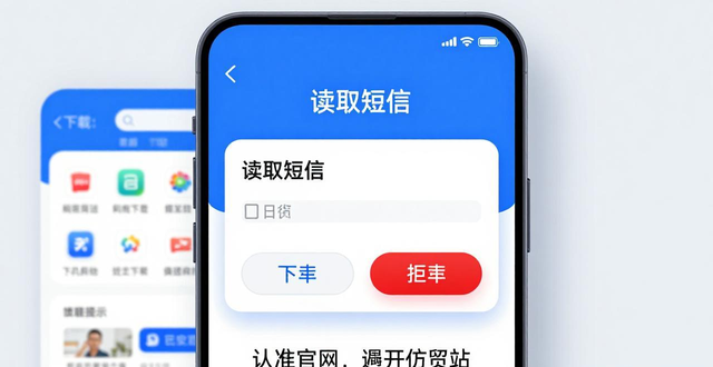 im钱包App安卓下载:认准官网,避开仿冒站