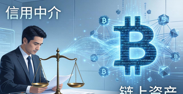 imToken用户亲历:数字货币与传统金融这样交汇