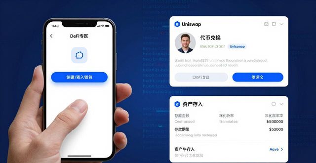 imToken安卓版下载后,如何玩转创新金融模式?