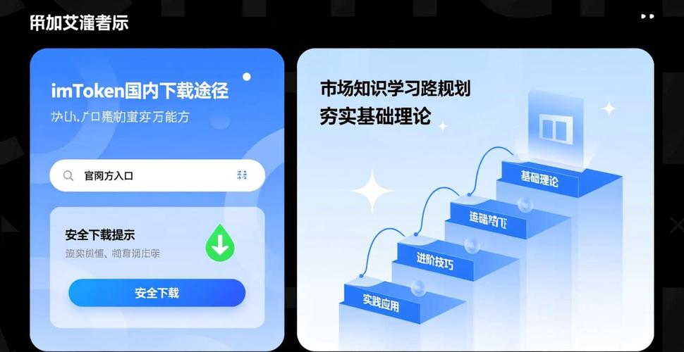 情报平台_情报百科_学习如何通过imToken官网下载2.0国际版收集市场情报？
