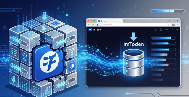 imtoken下载提速攻略：教你解决下载缓慢问题