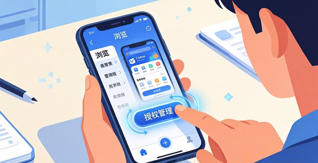 imToken官网下载2.0国际版 三步搞定授权管理