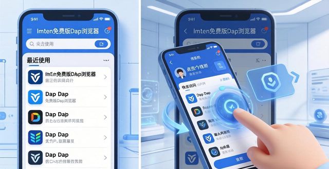 imToken免费版交互优化:好用在哪?