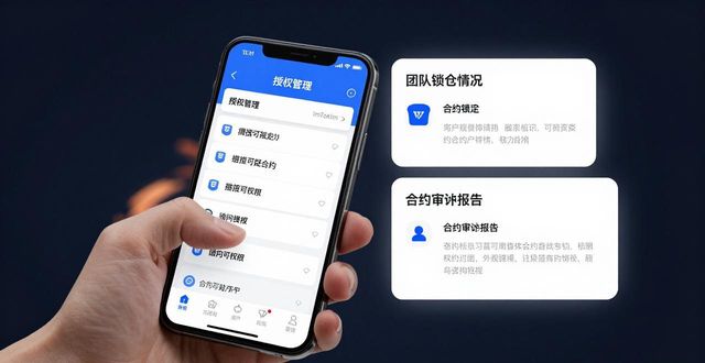 imToken下载后,三步搞定投资调研
