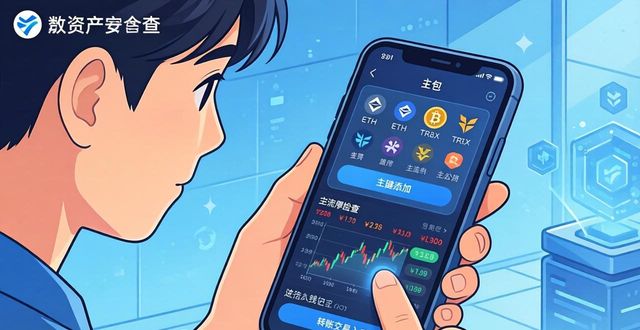 imToken下载安装教程,三步轻松掌管数字资产