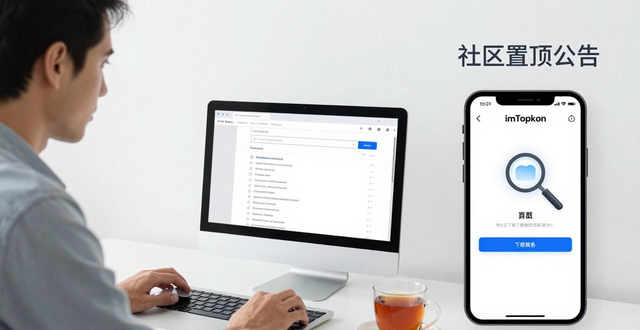 imToken钱包安全好用 老用户力荐 下载前必看