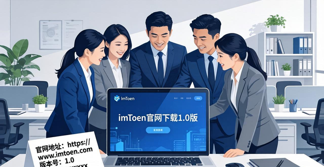 团队协作新视角：在imToken官网下载1.0版中提升内部协调能力