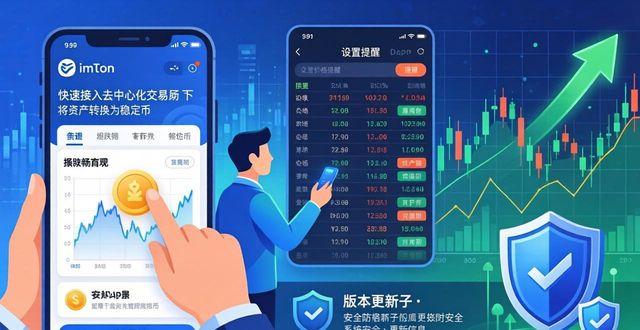 市场变了?imToken免费版三招应对