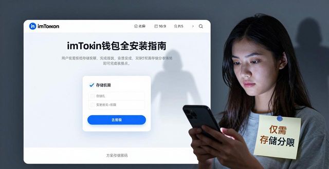 官网下载安装imToken钱包,我的真实心得分享