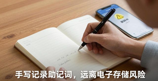 下载imToken冷钱包避坑指南：常见问题与安全须知