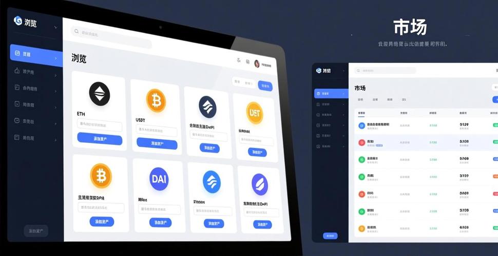 下载imtoken钱包_imtoken钱包视频教学_从零开始：imToken钱包下载全流程