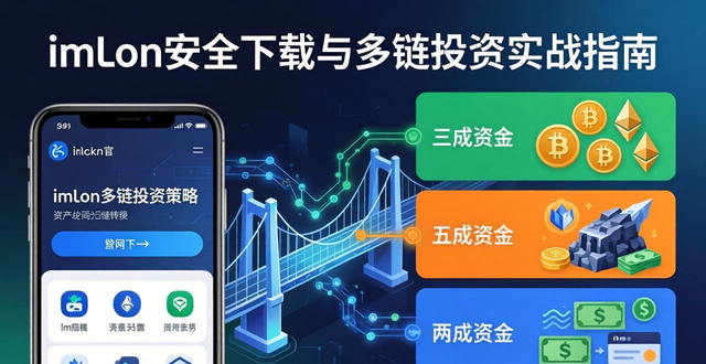 imToken安全下载与多链投资实战指南