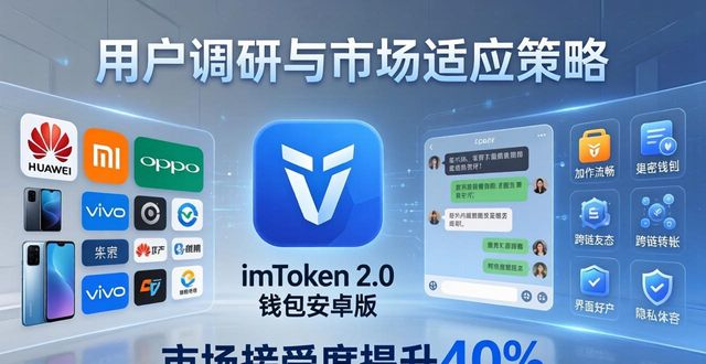 imToken 2.0钱包安卓版:用户调研与市场适应策略