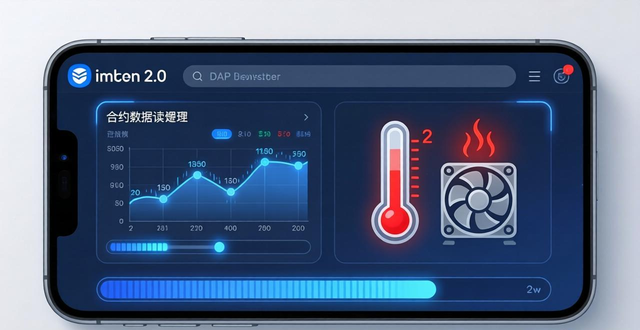 imToken 2.0安卓版功能深度解析与真实使用反馈