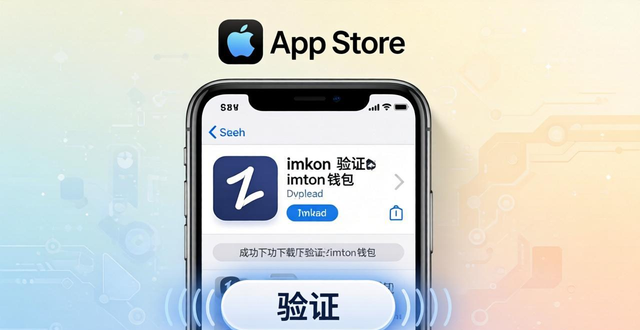 imToken官方下载指南：安全获取钱包的3个步骤