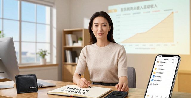 imToken用户真实故事:从新手到财富自由