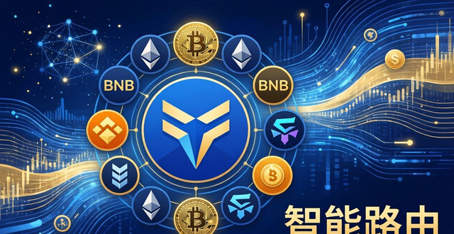 imToken国外版教程：智能投资三步走