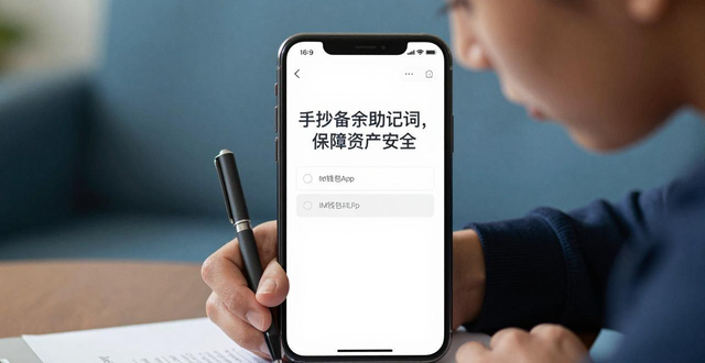 用户真实反馈：下载im钱包App的体验太独特了