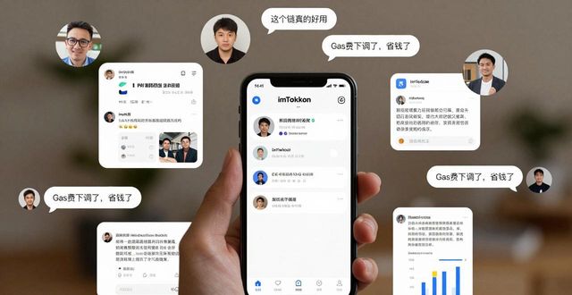 最新imToken国内怎么下？用户真实互动指南