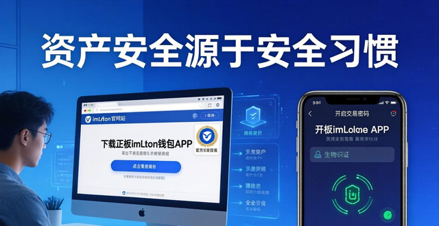 imToken钱包隐私保护指南：你的资产安全吗？