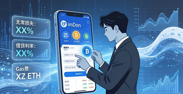 imToken最新版下载后，如何做一次全面的投资分析？