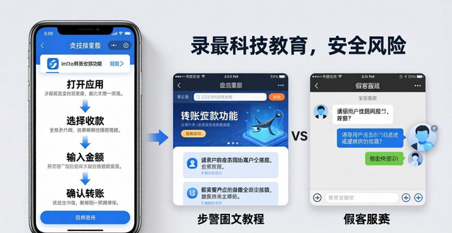 最新imToken下载入口 用户课程与教育资源