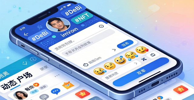 最新imToken国外版：教你创建分享内容赚收益