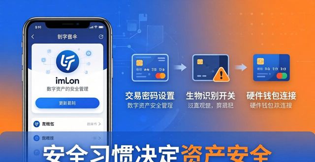 imToken下载避坑指南:3招守住数字资产