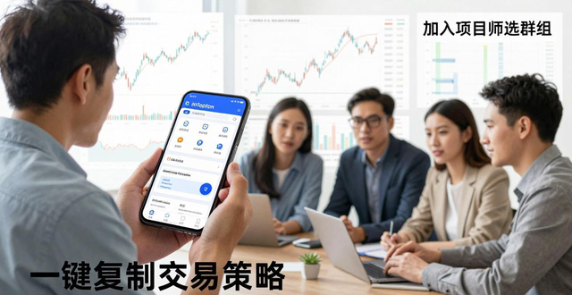 最新imToken网址在手，社交投资三步走