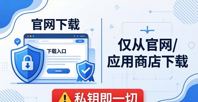 im钱包安全吗?官方指南与风险点全解析