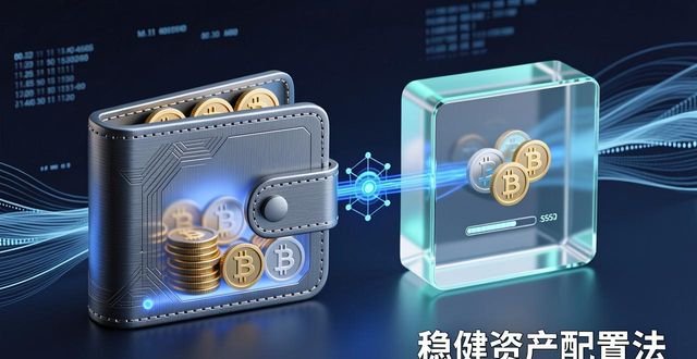 IM Token钱包的稳健资产配置法