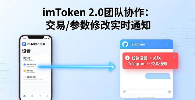 imToken 2.0下载后，如何用它管好团队协作？