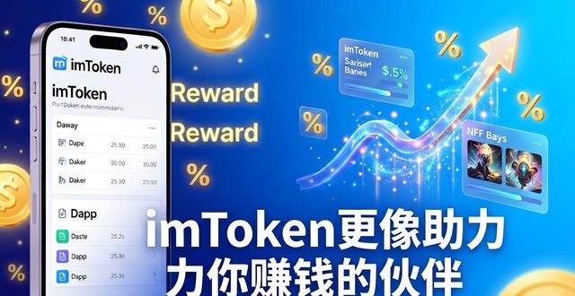 imToken钱包怎么留住用户？这些激励措施很关键