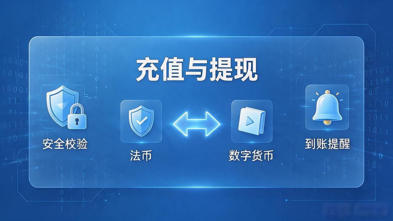 数字货币平台是什么意思?一文讲清楚