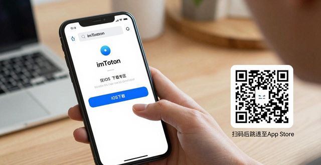 官方推荐imToken苹果版下载步骤详解